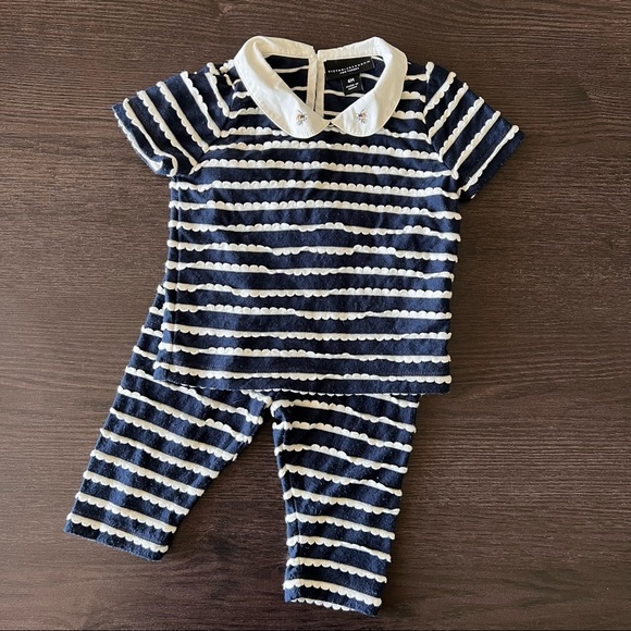 New Condition. Victoria Beckham x Target set. 6M - Picture 1 of 4